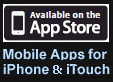 Mobile Apps by Syndicated Puzzles for iPhone and iTouch