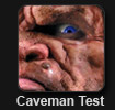 Caveman Test Caveman Test