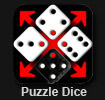 Puzzle Dice Puzzle Dice