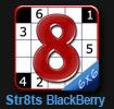 Str8ts 6x6 BlackBerry Str8ts 6x6 BlackBerry