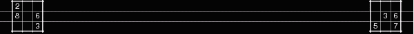 breakline