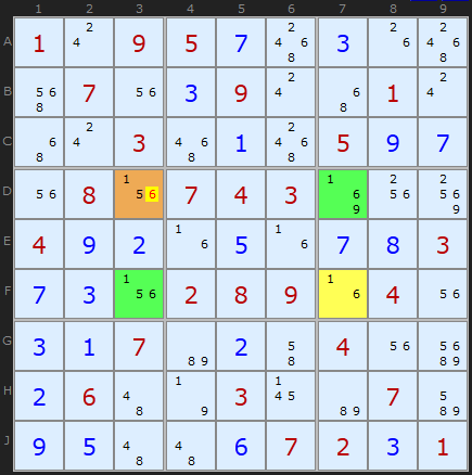 Extreme difficulty (maybe unsolvable?) killer sudoku : r/sudoku