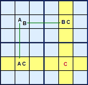 AC Sudoku Puzzles