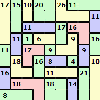 Killer Sudoku Solver