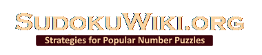 Strategies for Number Puzzles of all kinds