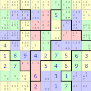 Killer Jigsaw Solver