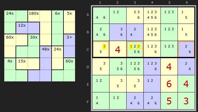 R720 Example 3