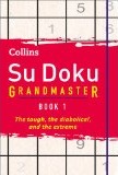 Collins Su Doku Grandmaster Book 1