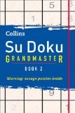 Collins Su Doku Grandmaster Book 2