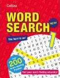 Collins Word Search 1